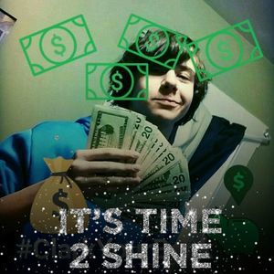 Meet your Posher, Zack